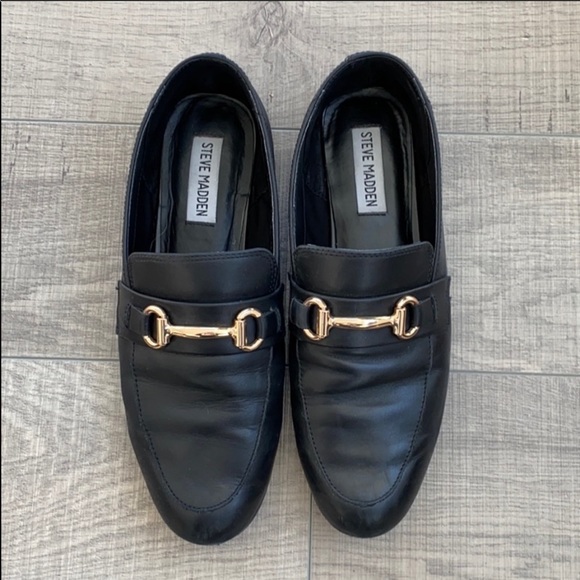 Steve Madden Loafers - Picture 2 of 14